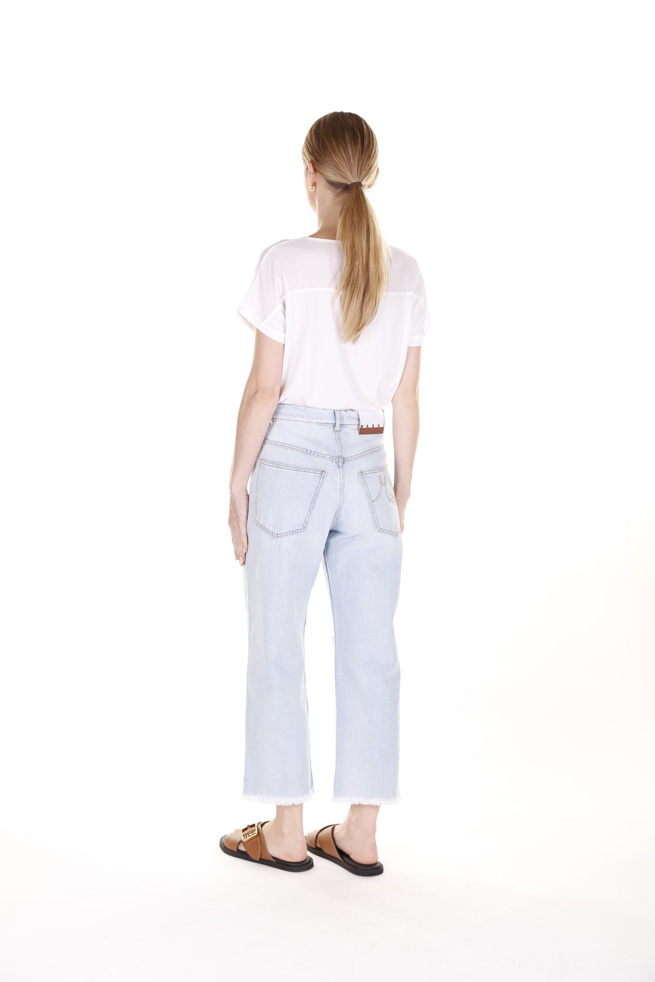 Marni, Jeans